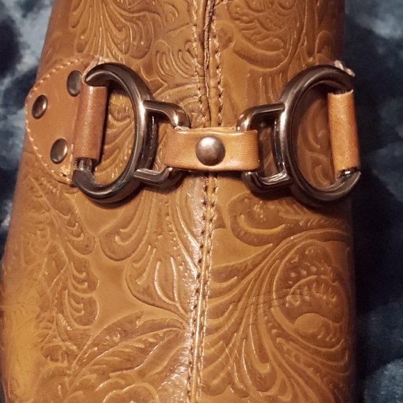 Like New Aerosoles High-Heel Mules - Picture 4 of 7